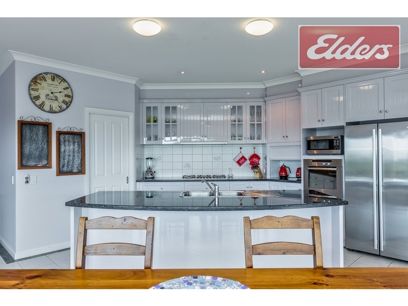 100 Sarah Street, Gerogery NSW 2642