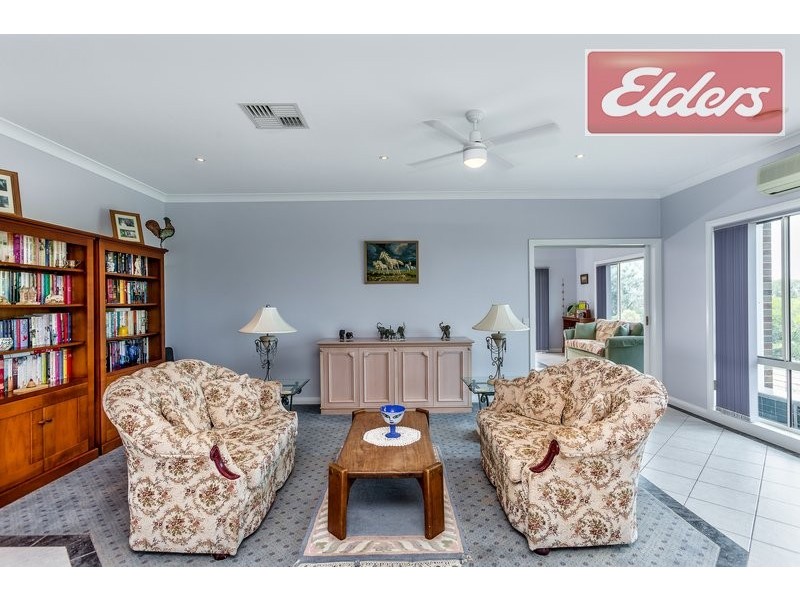 100 Sarah Street, Gerogery NSW 2642