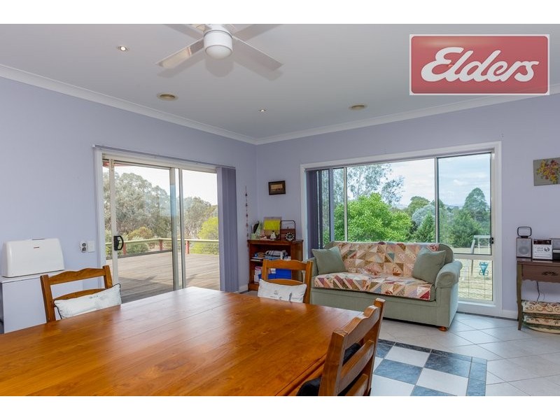 100 Sarah Street, Gerogery NSW 2642