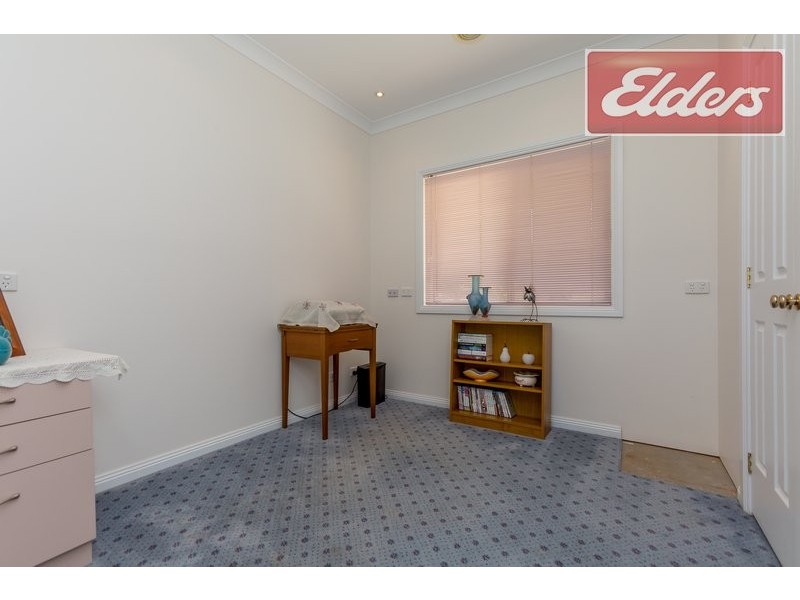 100 Sarah Street, Gerogery NSW 2642