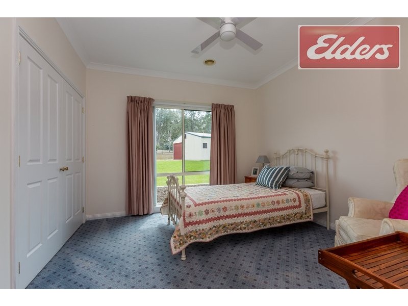100 Sarah Street, Gerogery NSW 2642