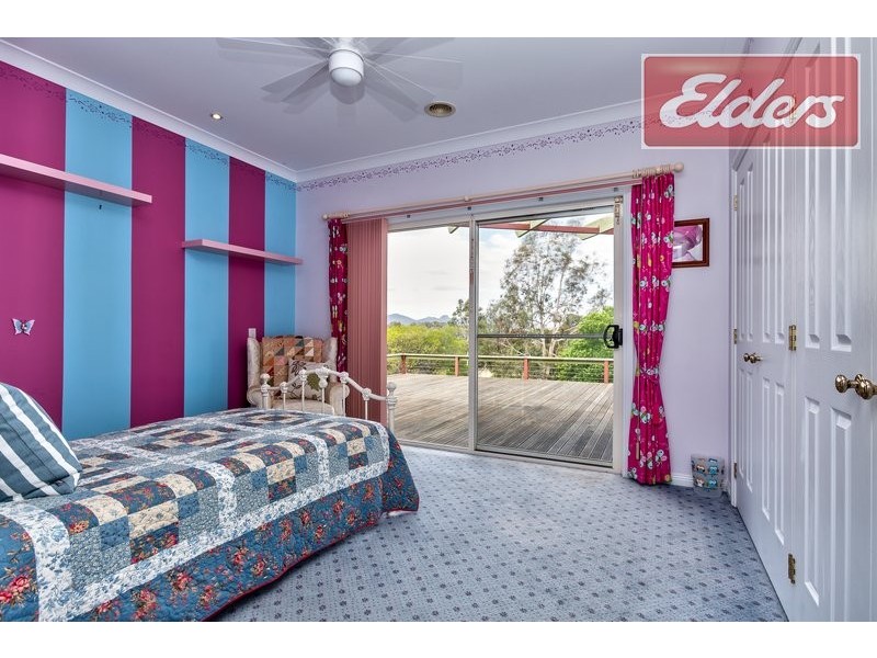 100 Sarah Street, Gerogery NSW 2642