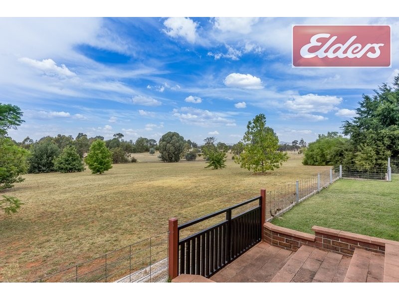 100 Sarah Street, Gerogery NSW 2642