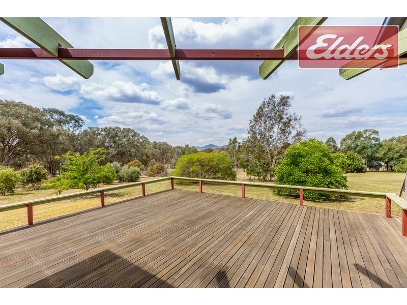 100 Sarah Street, Gerogery NSW 2642