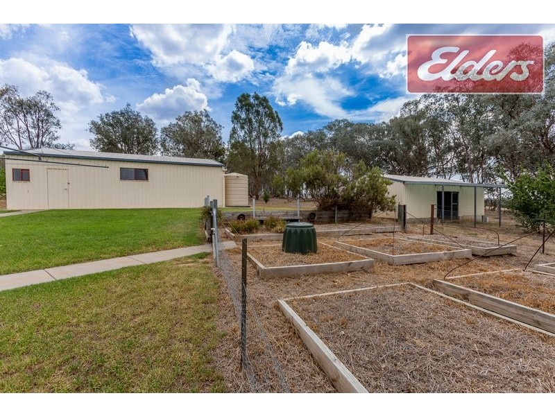 100 Sarah Street, Gerogery NSW 2642