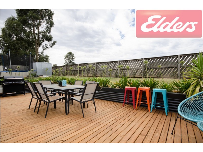 41 Craig Circuit, Wodonga VIC 3690