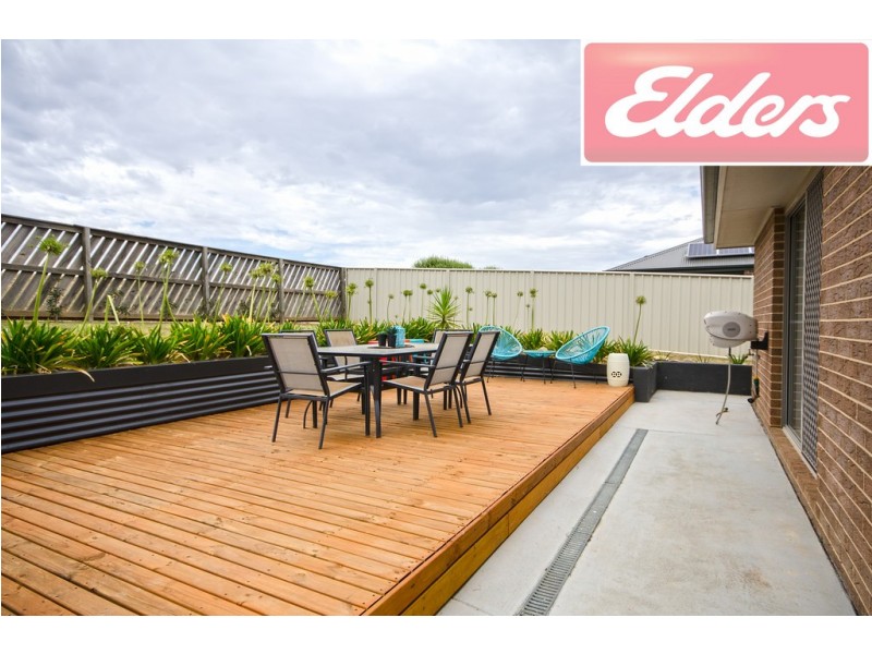 41 Craig Circuit, Wodonga VIC 3690