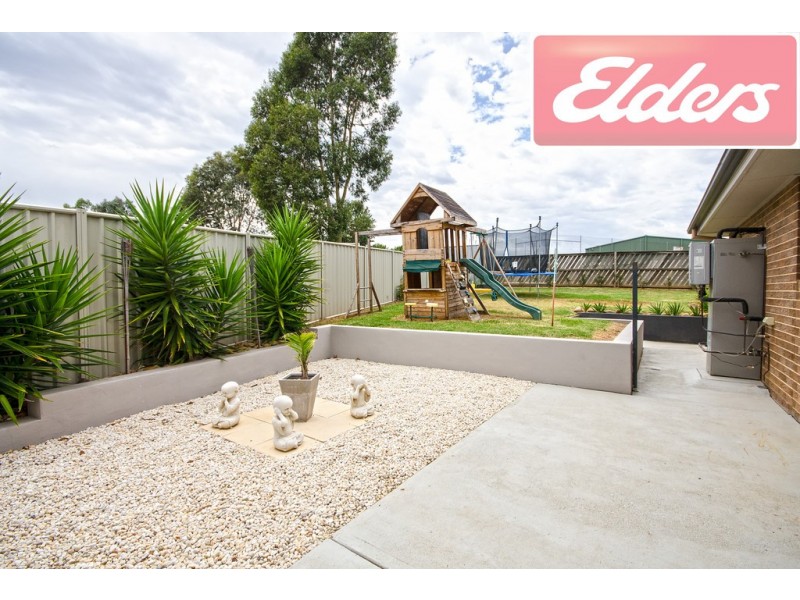 41 Craig Circuit, Wodonga VIC 3690