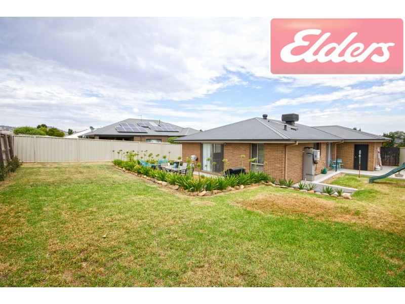 41 Craig Circuit, Wodonga VIC 3690
