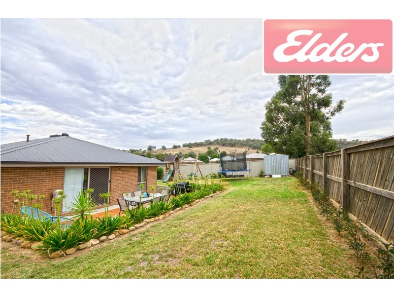 41 Craig Circuit, Wodonga VIC 3690