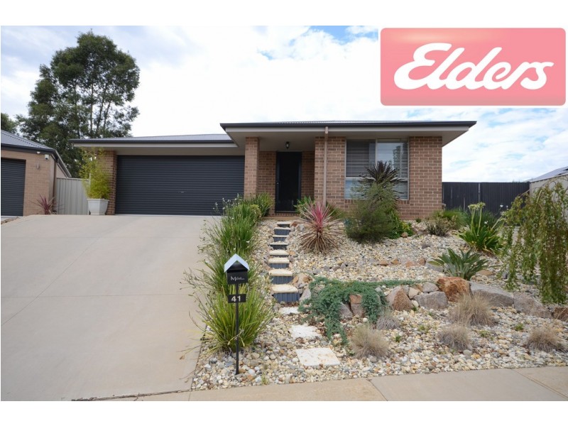41 Craig Circuit, Wodonga VIC 3690