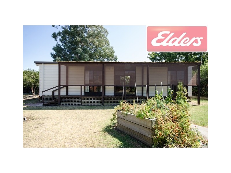 1/10 Garnet Circuit, Wodonga VIC 3690