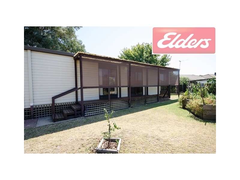 1/10 Garnet Circuit, Wodonga VIC 3690