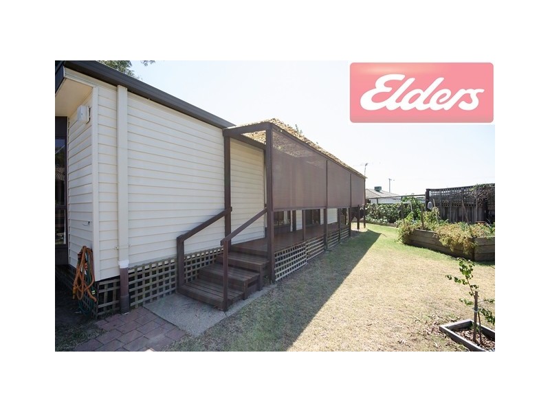 1/10 Garnet Circuit, Wodonga VIC 3690