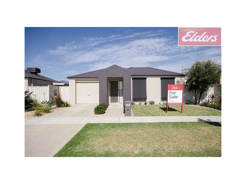 16 Hunter Street, Wodonga VIC 3690