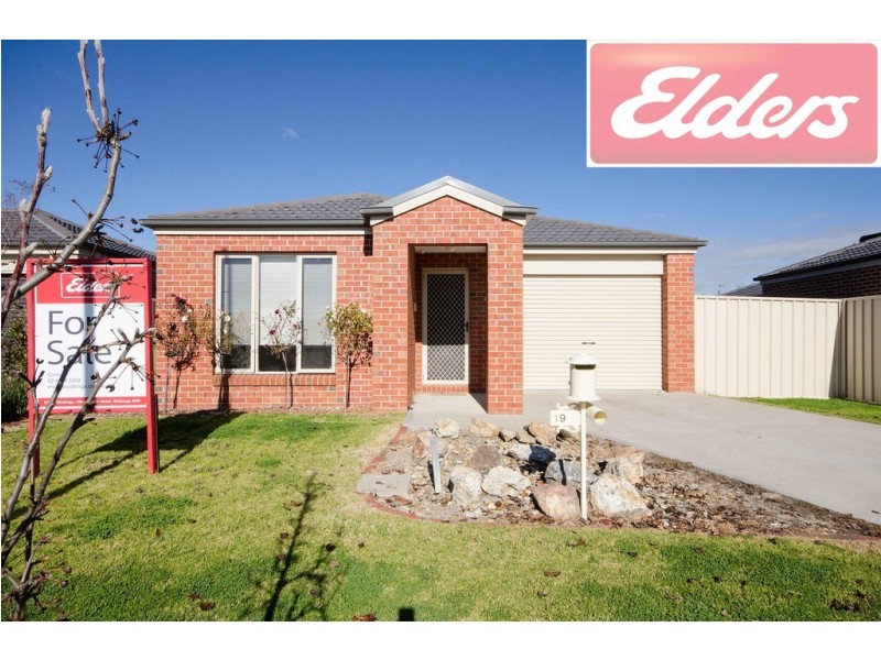 19 Castleton Street, Wodonga VIC 3690