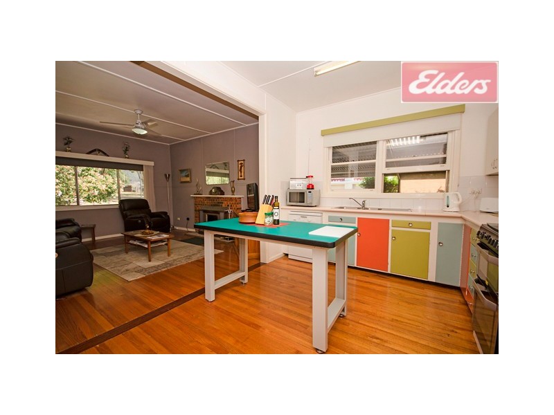 3793 Omeo Highway, Eskdale VIC 3701