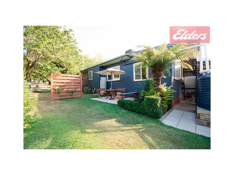 3793 Omeo Highway, Eskdale VIC 3701