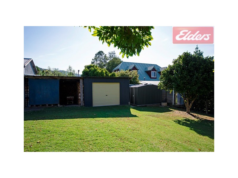 3793 Omeo Highway, Eskdale VIC 3701