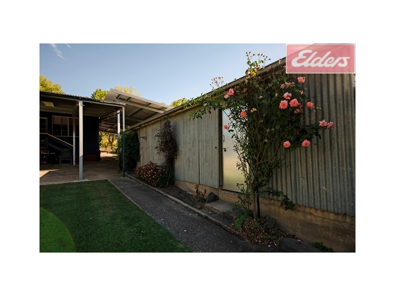 3793 Omeo Highway, Eskdale VIC 3701