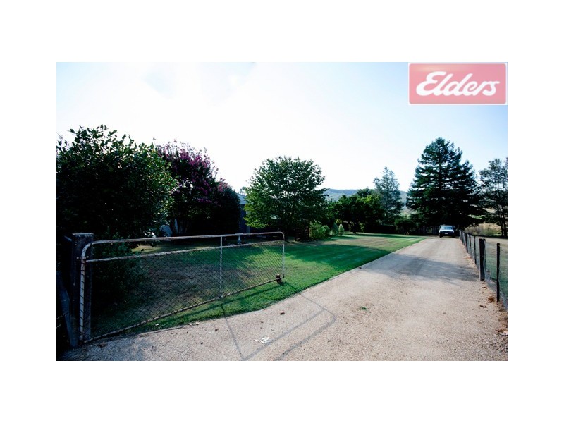 3793 Omeo Highway, Eskdale VIC 3701