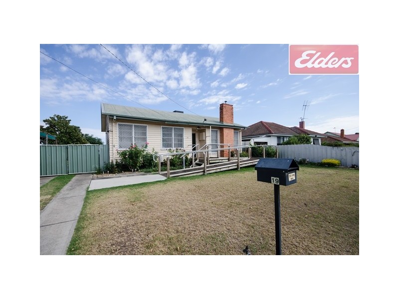 19 Lyndren Street, Wodonga VIC 3690
