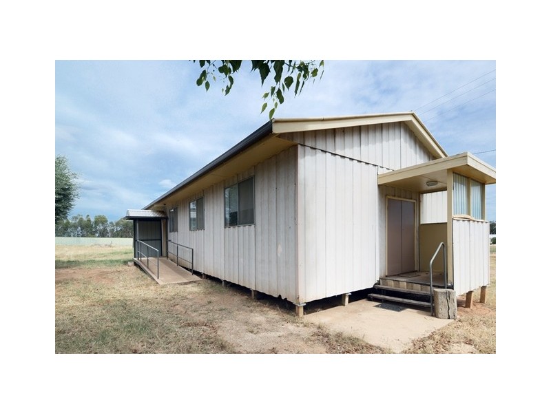 79 Ellis Street, Brocklesby NSW 2642