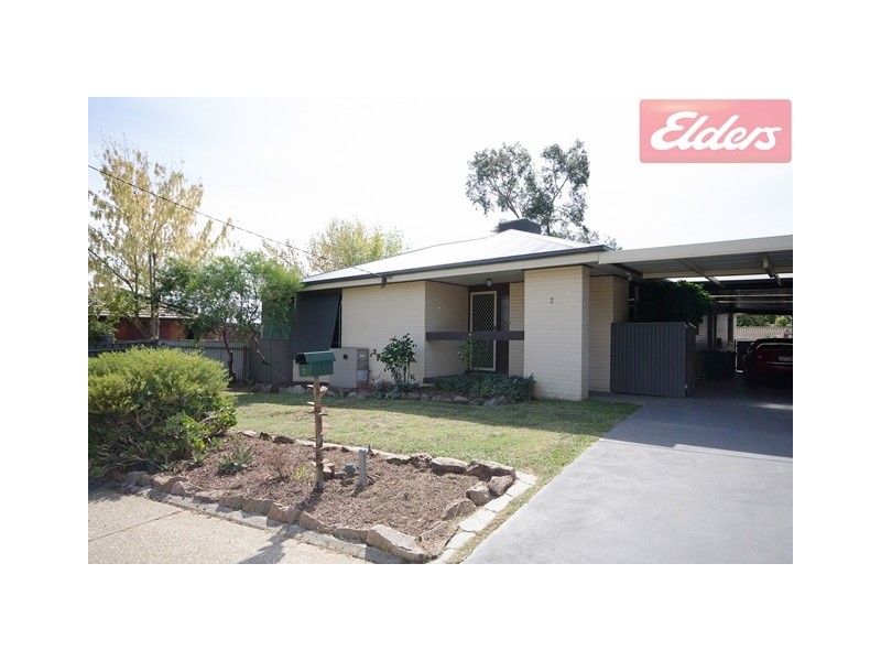2 Dublin Street, Wodonga VIC 3690