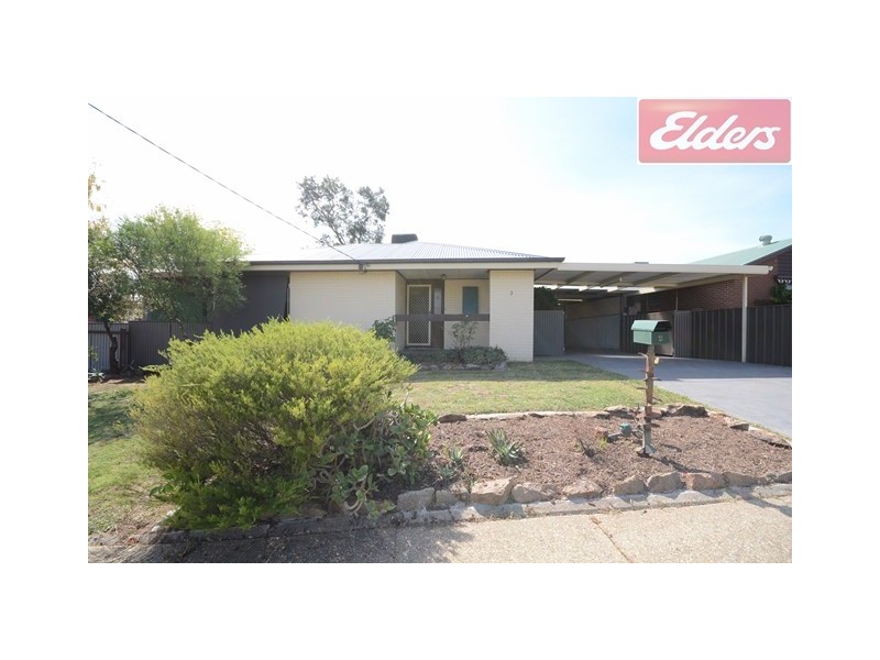 2 Dublin Street, Wodonga VIC 3690