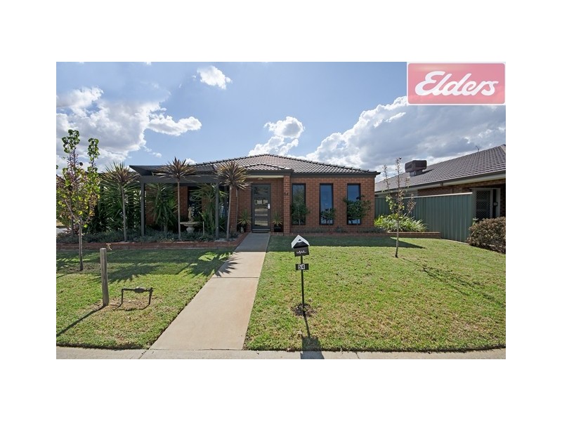 54 Victoria Cross Parade, Wodonga VIC 3690