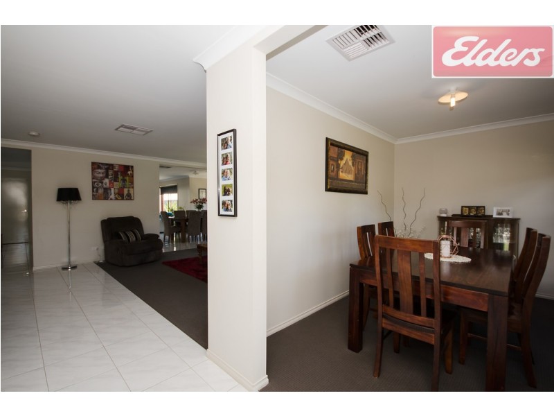 54 Victoria Cross Parade, Wodonga VIC 3690