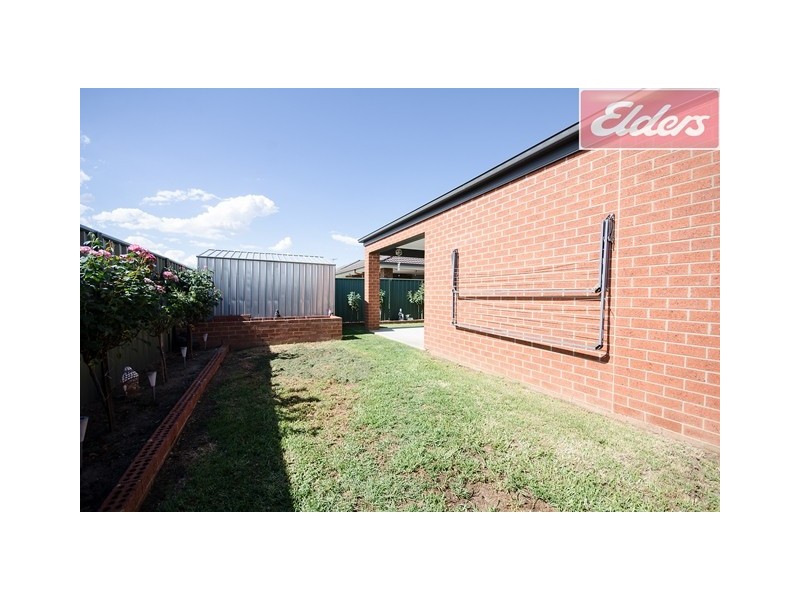 54 Victoria Cross Parade, Wodonga VIC 3690