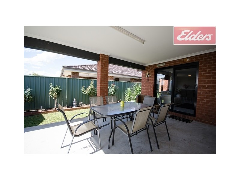 54 Victoria Cross Parade, Wodonga VIC 3690