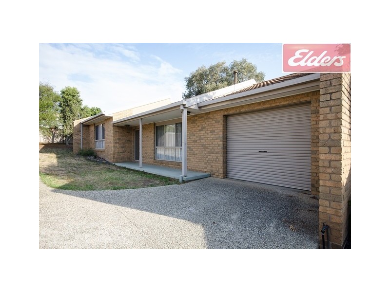 4/428 McLennan Street, West Albury NSW 2640