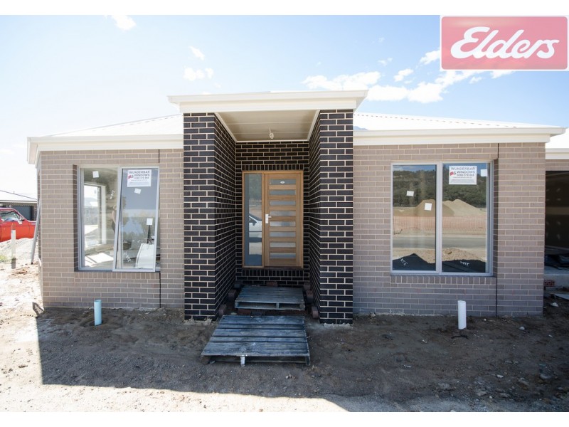 50 Badcoe Avenue, Wodonga VIC 3690