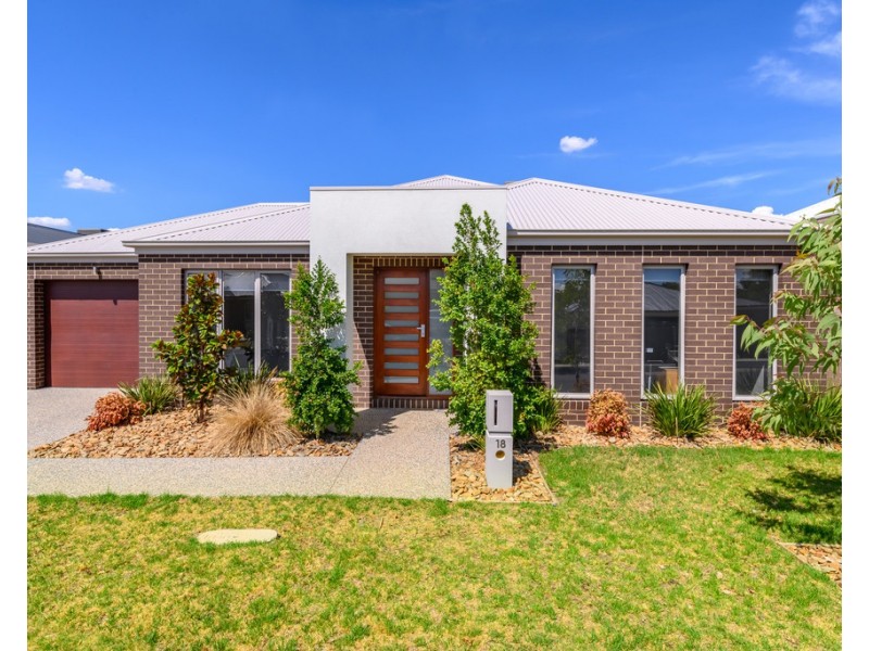 18 Derrick Street, Wodonga VIC 3690