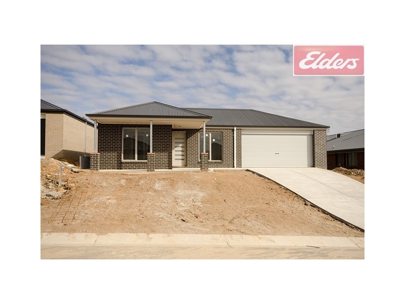 12 (Lot 1205) Gurney Crecent, Wodonga VIC 3690