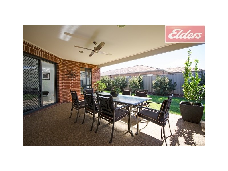 7 Kinchington Road, Wodonga VIC 3690