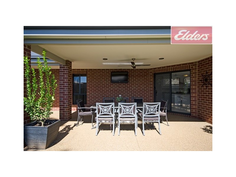 7 Kinchington Road, Wodonga VIC 3690