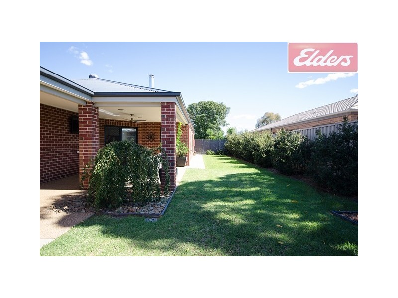 7 Kinchington Road, Wodonga VIC 3690