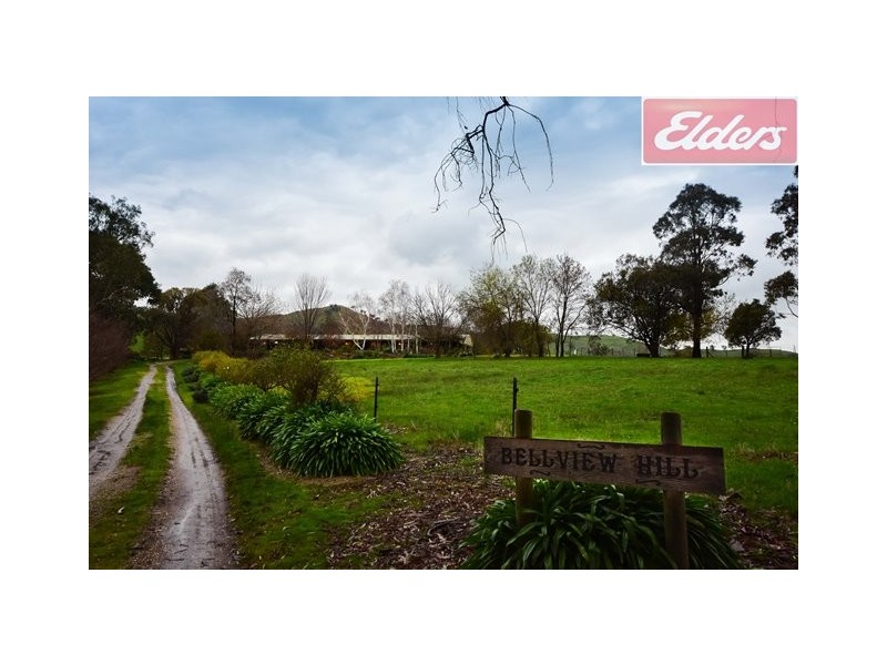 953 Lake Road, Bethanga VIC 3691