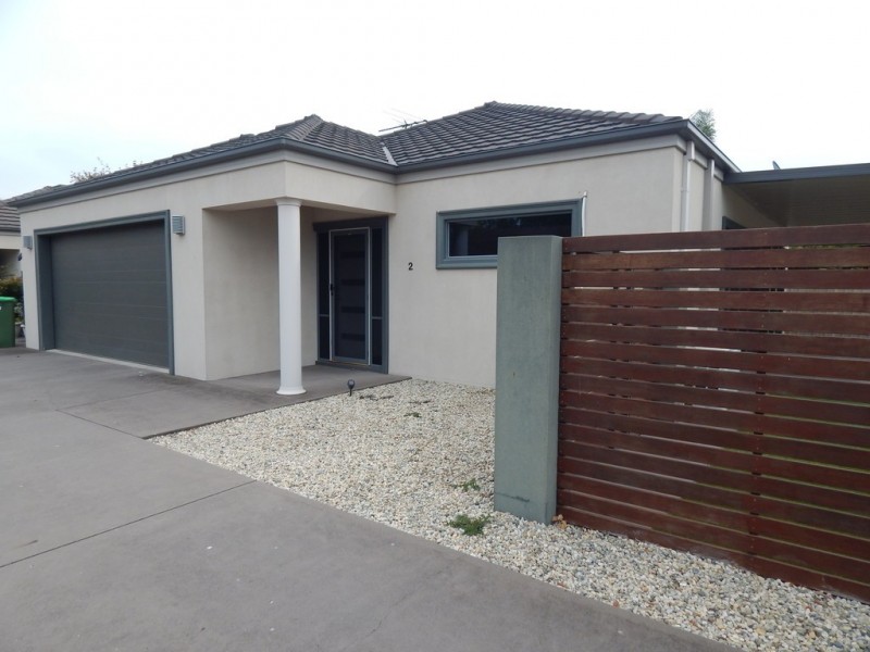 2/7 Chenery Street, Wodonga VIC 3690
