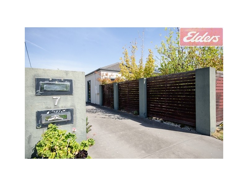 2/7 Chenery Street, Wodonga VIC 3690