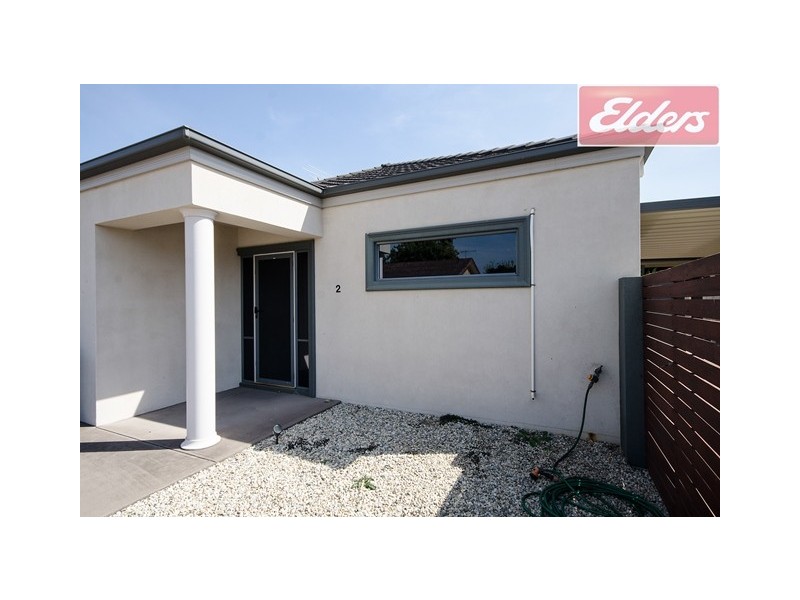 2/7 Chenery Street, Wodonga VIC 3690