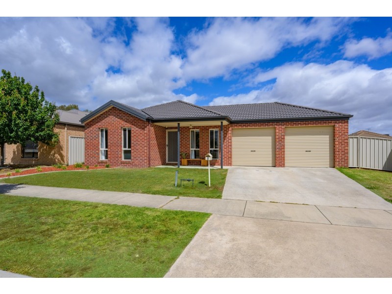 7 Derwent Way, Wodonga VIC 3690