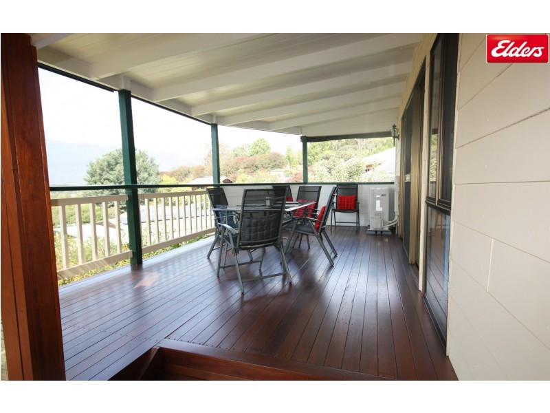 5 Reid Court, Tawonga South VIC 3698