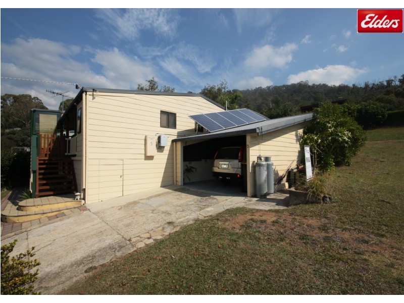 5 Reid Court, Tawonga South VIC 3698