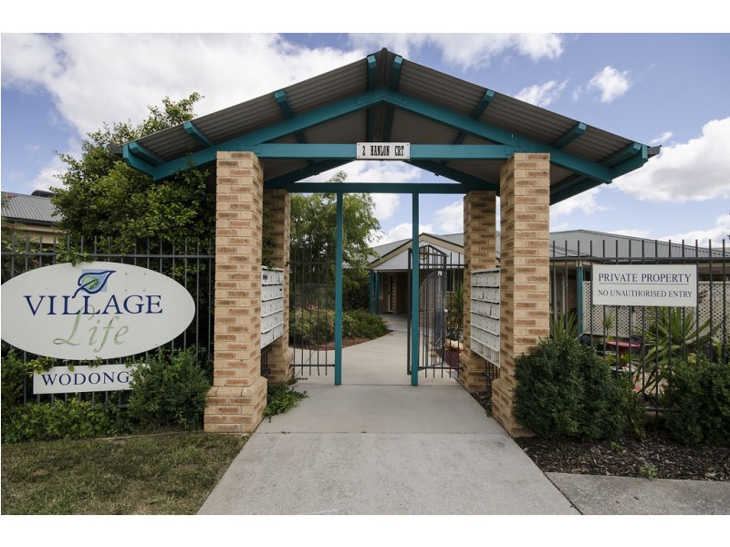 15/2 Hanlon Court, Wodonga VIC 3690