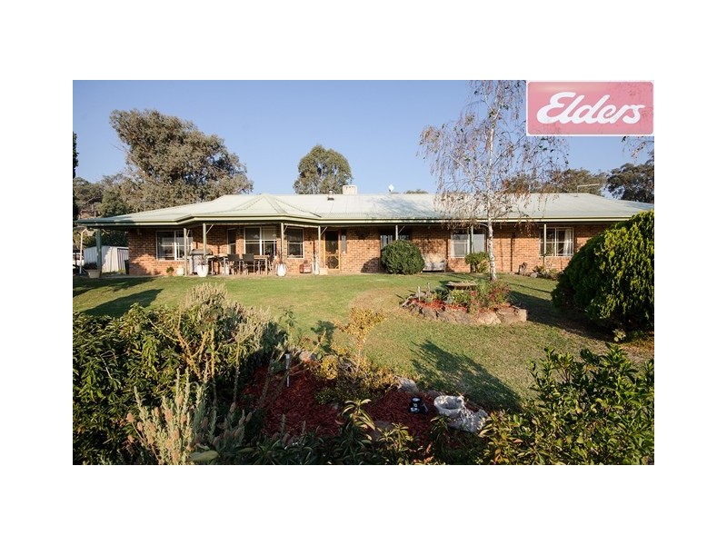 682 Mahers Road, Bonegilla VIC 3691