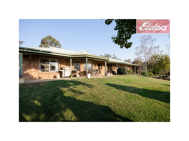 682 Mahers Road, Bonegilla VIC 3691